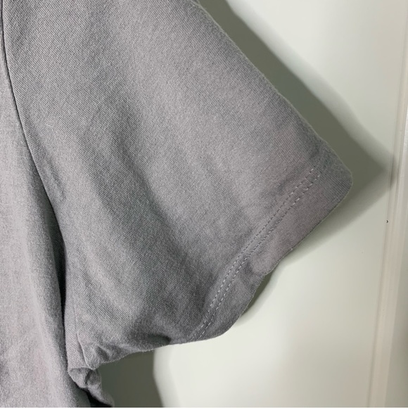 Disney Port Authority Mickey Mouse Easter Graphic T-Shirt - Picture 3 of 16